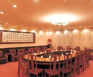 XI Hai Garden Hotel Wuxi (Jiangsu) Exterior photo
