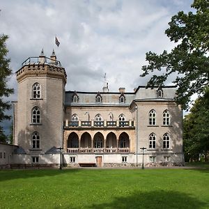 Laitse Castle Exterior photo