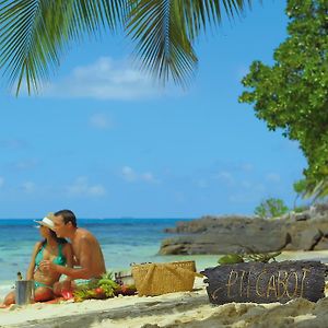 Beachcomber Seychelles Sainte Anne Island Exterior photo