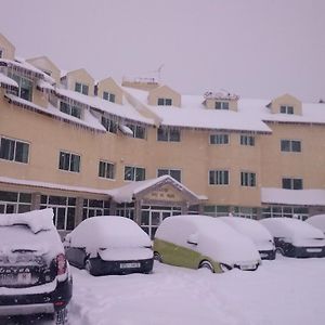 Hôtel Relais Ras El Maa Ifrane (Ifrane) Exterior photo