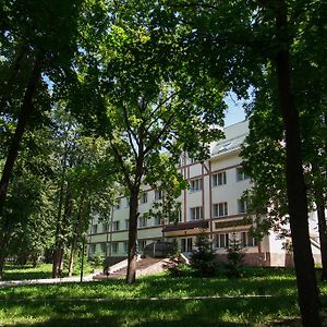 Dubrava Park-Hotel Samara Exterior photo