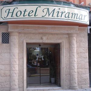 Hotel Miramar La Linea de la Concepcion Exterior photo