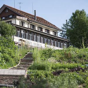 Krauterhotel Edelweiss Rigi Kaltbad Exterior photo