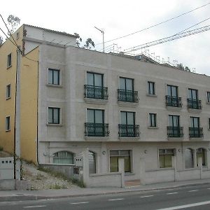 Areas Playa Sanxenxo Exterior photo