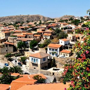 Cyprus Villages Tochni Traditional Houses Exterior photo