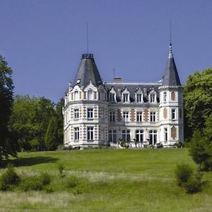 Château De L'aubrière - Les Collectionneurs La Membrolle-sur-Choisille Exterior photo