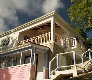 White Bay Villas In The British Virgin Islands Jost Van Dyke Exterior photo