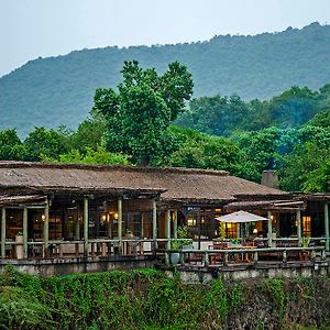 Sanctuary Olonana Maasai Mara Exterior photo