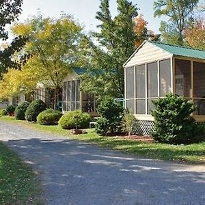 Appalachian Campsites Shartlesville Exterior photo
