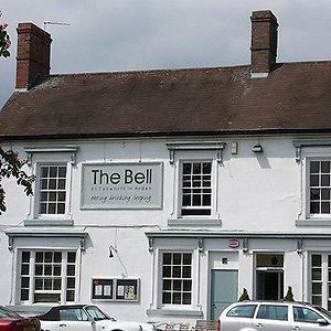 The Bell At Tanworth Henley-in-Arden Exterior photo