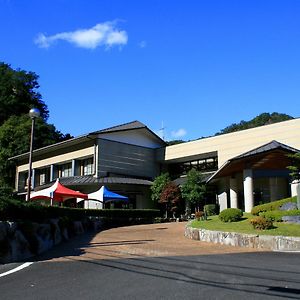Tsukinose Onsen Botansou Kozagawa Exterior photo