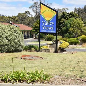 Mount Barker Valley Views Motel & Chalets, Western Australia Exterior photo