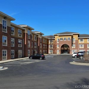 Extended Stay America Suites - Kansas City - Overland Park - Quivira Rd Lenexa Exterior photo