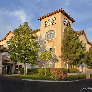Ayres Suites Ontario At The Mills Mall - Rancho Cucamonga Exterior photo
