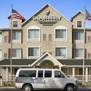 Country Inn & Suites By Radisson, Columbus Airport, Oh Exterior photo