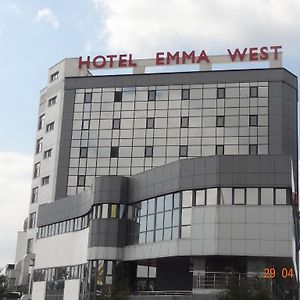 Hotel Emma West Craiova Exterior photo
