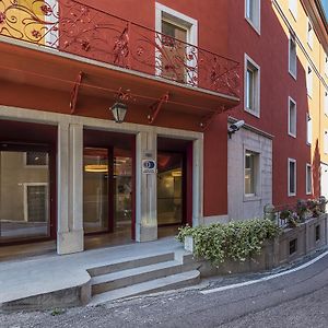 Hotel San Daniele San Daniele del Friuli Exterior photo