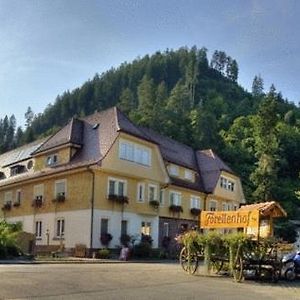 Hotel Teinachtal Bad Teinach-Zavelstein Exterior photo
