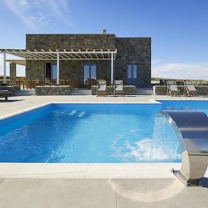 Lithos Luxury Rooms (Adults Only) Adamantas (Milos) Exterior photo
