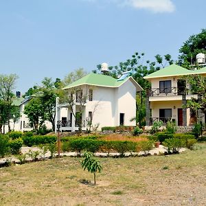 The Corbett Green Jim Corbett National Park Exterior photo