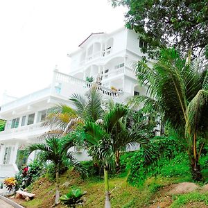 Taboga Palace Spa Hotel Exterior photo