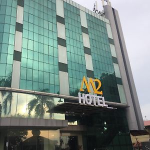 M2 Hotel Melaka Malacca Exterior photo