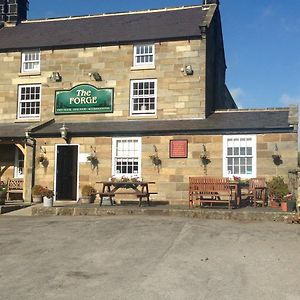 The Forge Whitby Exterior photo