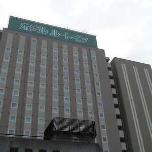 Hotel Route-Inn Iwaki Ekimae Iwaki (Fukushima) Exterior photo