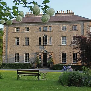 Coopershill House Riverstown (Sligo) Exterior photo