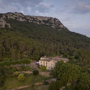 Santuari De La Mare De Deu De La Salut De Terrades Exterior photo