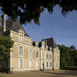 Le Rossay Saint-Clement-de-la-Place Exterior photo