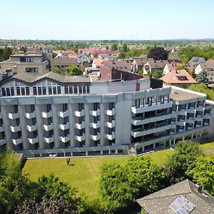 Karaman Group Hotel Bad Nenndorf Exterior photo