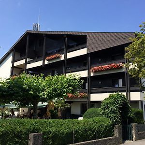 Hotel Restaurant Rossle Rankweil Exterior photo