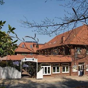 Hotel Holst Rosengarten (Lower-Saxony) Exterior photo