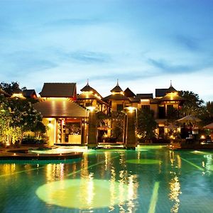 The Zign Hotel Premium Villa Pattaya Exterior photo