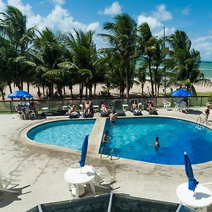 Hotel Dan Inn Mar Piedade - Grande Recife Jaboatão dos Guararapes Exterior photo