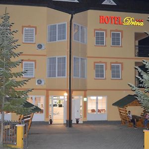Hotel Drina Premium Saraievo Exterior photo