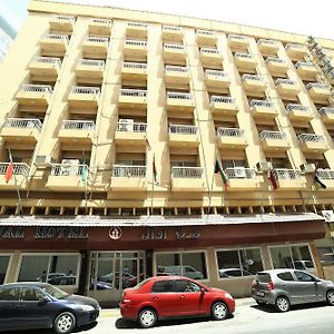 Awal Hotel Bahrain Manama Exterior photo