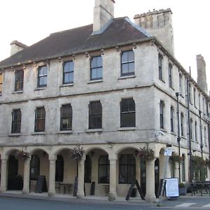 The Imperial Hotel Stroud (Gloucestershire) Exterior photo