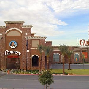 Cannery Casino And Hotel North Las Vegas Exterior photo