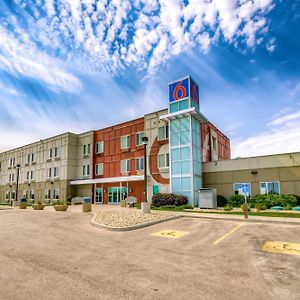 Motel 6-Headingley, Mb - Winnipeg West Exterior photo