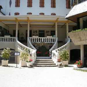 Grand Hôtel du Parc Florac Exterior photo