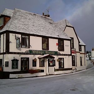 Village House Coaching Inn Findon Exterior photo