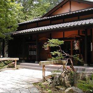 Kanouya Omachi (Nagano) Exterior photo