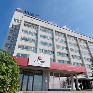 Azimut Hotel Nizhniy Novgorod Nijni Novgorod Exterior photo