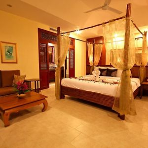 Napalai Pool Villa Resort Pattaya Exterior photo