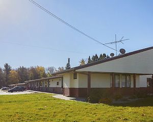 Days Inn Battle Creek Exterior photo