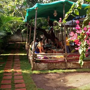 Rudra Holidays Guest House Arambol Exterior photo