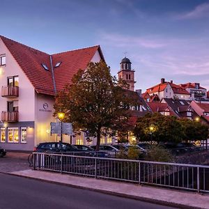 Romantik Hotel Schubert Lauterbach (Hessen) Exterior photo