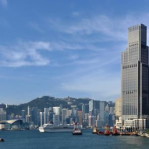 Rosewood Hong Kong Exterior photo